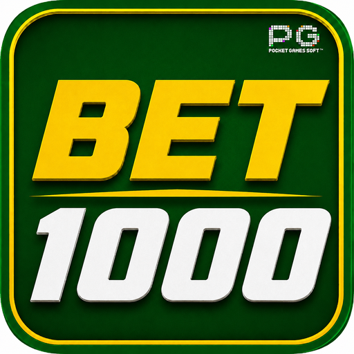 BET1000 Logo